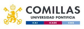 Logotipo de la Uiversidad Pontifica de Comillas